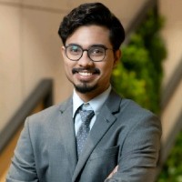 StrideOne Employee Ronit Chaudhuri's profile photo
