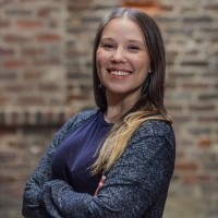 Liquid Creative Employee Lauren Hoffman's profile photo