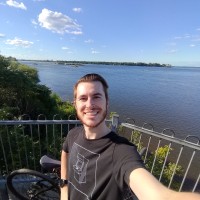Trampoline Employee Guillaume Marcoux's profile photo