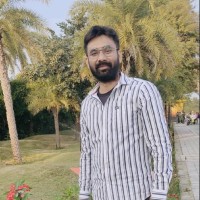 Navneet Kumar Email & Phone Number