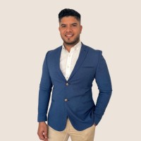 Dominó Employee Luis Torres's profile photo