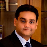 OCS Group Employee Ramendra Singh's profile photo