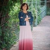 Stacey Moucka