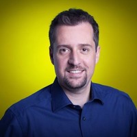 Jens Bussmann's profile photo