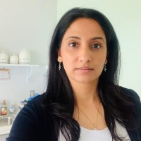 Tripti Sharma Email