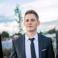 US Digital Employee Rudolf Truderung's profile photo