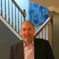 Semi Retired Employee Steve Wood's profile photo