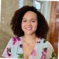 New Orleans Jewish Community Center Employee Jasmine Campbell's profile photo