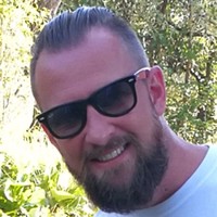 Parts Europe Employee Stefano Erba's profile photo