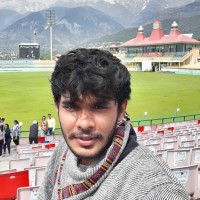 Saurabh Yadav's profile photo
