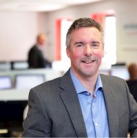 Envisage Employee Steve Boyes's profile photo