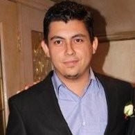 NG Phaselis Bay Employee Ibrahim Güçlü's profile photo