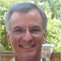 Gap Program Managers LLC Employee Damon Thompson's profile photo