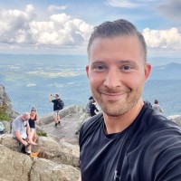 Qintel Employee Vincent Gingerelli's profile photo