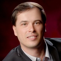 Shift Employee Evgeny Nikiforov's profile photo