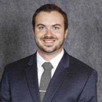Bluffton University Employee Ryan Golden's profile photo