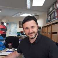 CAPITOL ENGINEERING SERVICES LIMITED Employee Phil Godfrey's profile photo