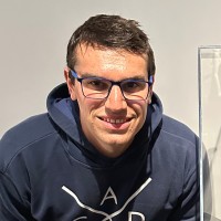 BMK Employee Fabrizio Trovarelli's profile photo