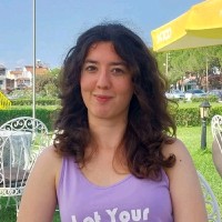 Ramada Resort Lara Employee Dilara Bilecen's profile photo