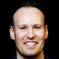 Acorn-i Employee Charlie Merrells's profile photo
