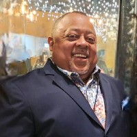 JTEK Data Solutions Employee Everette Pearsall's profile photo