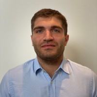 Cosmo Payment Employee Luca D’Elia's profile photo