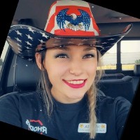 Rhodes Convenience Stores Employee Krista Ramsey's profile photo