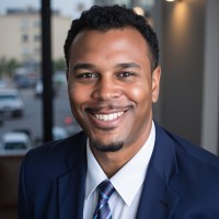 GOLDLAW Personal Injury Lawyers Employee Darius McDougle's profile photo