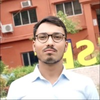 Curious Technologies Employee Rahul Mandal's profile photo