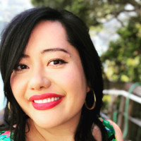 Intergrated Community Services Employee Abigail Yim's profile photo