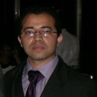 DCI Employee Marvin Omar Gomez's profile photo