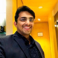 Anuj Singhal Email & Phone Number