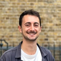 Tibbalds Employee Sam Fitzpatrick's profile photo