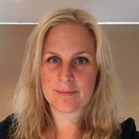 Tesco Employee Lisa Knight's profile photo