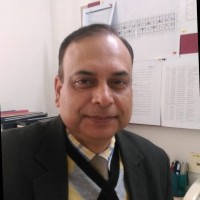 Kohinoor Group Pune Employee Manoj Varma's profile photo