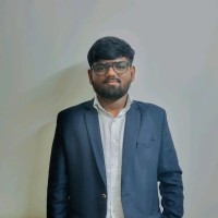 Fourfold Tech Employee Smit Patel's profile photo