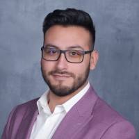Groth Pain & Spine Employee Felix Baudrit's profile photo