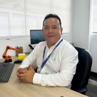 Refamij SAC Employee Jorge Rojas Carrillo's profile photo