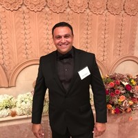 Landcare Logic Employee Gabe Anguiano's profile photo