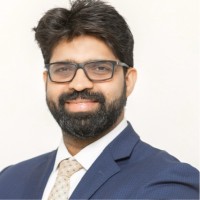 Saada Hospital (Amakan Sohar healthcare LLC) Employee Subbarao Rajavarapu's profile photo