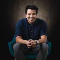 foodpanda Employee Ian Lee's profile photo
