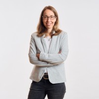 Hoffnungsträger Stiftung Employee Christine Leutz's profile photo