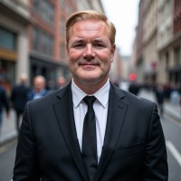 Conectiv Supply Chain Solutions Employee Marshall Porter's profile photo
