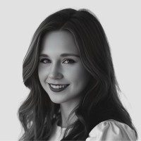 Enstyle Employee Sofiya Pershina's profile photo