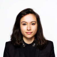 Centre for Public Impact Employee Aurora Horwood's profile photo