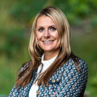 Nigel Wright Group Employee Rebecca Eileryd's profile photo