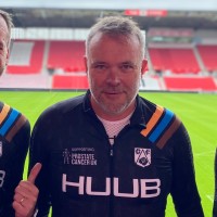 HUUB Design Employee David Lamb's profile photo