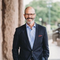 Texas Education Alliance Employee Mike Jackson's profile photo