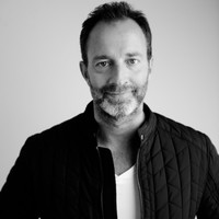 InfoAccess Employee Casper Thrane's profile photo