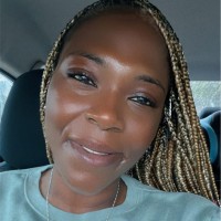 NASA - National Aeronautics and Space Administration Employee Rose Meeks's profile photo